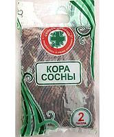 Кора сосны 2л