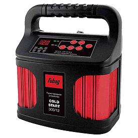 Пуско-зарядное устройство FUBAG COLD START 300/12