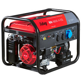Бензогенератор FUBAG BS 6600 A ES