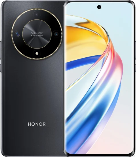 Смартфон HONOR X9b 12/256GB