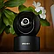 IP камера Imilab 360 Home Camera 5MP/3K Wi-Fi 6 C22 Black EU CMSXJ60A B0975, фото 4