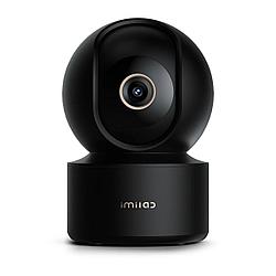 IP камера Imilab 360 Home Camera 5MP/3K Wi-Fi 6 C22 Black EU CMSXJ60A B0975