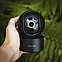 IP камера Imilab 360 Home Camera 5MP/3K Wi-Fi 6 C22 Black EU CMSXJ60A B0975, фото 9