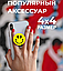Попсокет Fashion Phone РорЅосkеtѕ (крепление для телефона), Рисунок MIX, фото 7