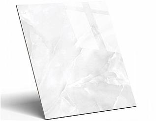Индийский Керамогранит Netto Plus Gres Silver Onyx polished 600*600*9