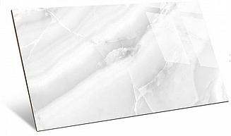 Индийский Керамогранит Netto Plus Gres Silver Onyx polished 600*1200*9