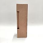 Коробка для диффузора крафт Д2, 6,5х6,5х22,5 см, фото 3