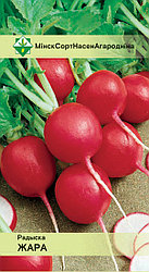 Семена Редис Жара (3 гр) МССО