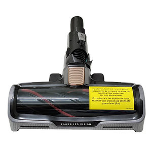 Турбощетка SS-2230002591 для аккумуляторного пылесоса Rowenta, Tefal RH9958WO RH9959WO