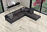 Индийский Керамогранит Alabastri Beige Polished 600х1200х9, фото 5