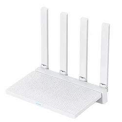Wi-Fi роутер Xiaomi Router AX3000T