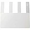 Роутер Xiaomi BE3600 CN WIFI 7(Gigabit version) RD16 B1959, фото 2