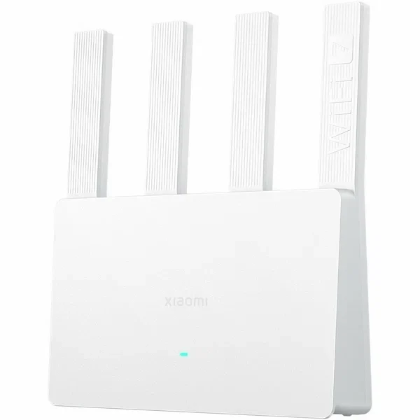 Роутер Xiaomi BE3600 CN WIFI 7(Gigabit version) RD16 B1959