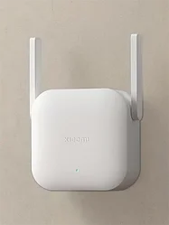 Wi-Fi усилитель Xiaomi Mi Wi-Fi Range Extender N300