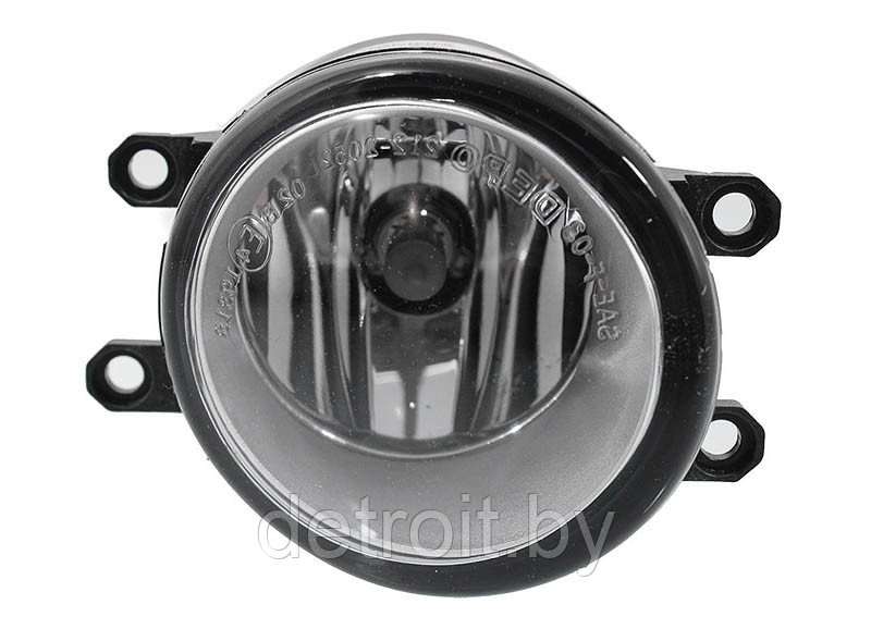 Противотуманная фара правая Тойота, 8121006070