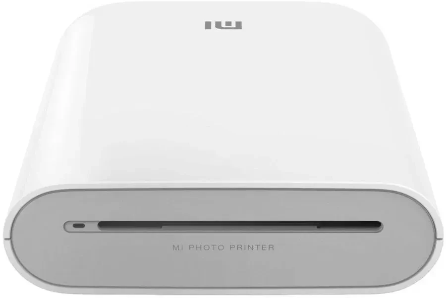 Портативный фотопринтер Xiaomi Liene Portable Photo Printer ZPP110W