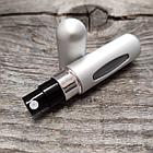 Самозаправляющийся флакон матовый для парфюмерии , 4 мл, фото 4