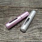 Самозаправляющийся флакон матовый для парфюмерии , 4 мл, фото 2