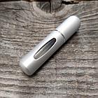 Самозаправляющийся флакон матовый для парфюмерии , 4 мл, фото 3