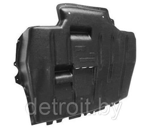 ЗАЩИТА ДВИГАТЕЛЯ Volkswagen Caddy II 11.1995-01.2004, PVW60011A