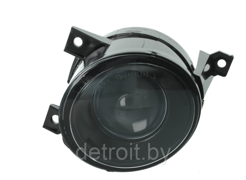 Противотуманная фара левая Фольксваген Кадди 3 до 12/2004