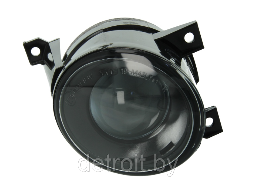 Противотуманная фара правая Фольксваген Кадди 3 до 12.2004