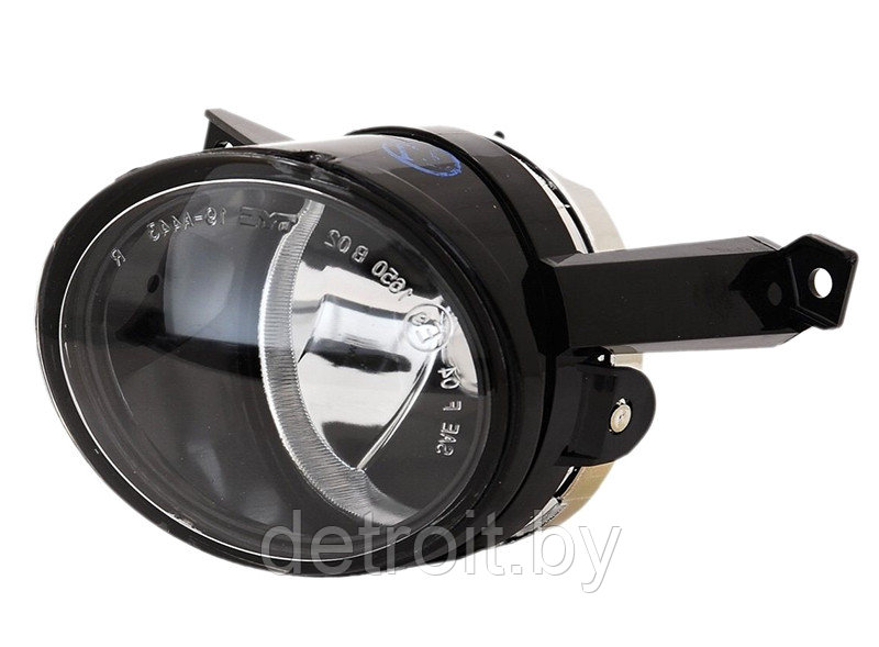 Противотуманная фара левая Фольксваген Кадди 3, 1T0941699C