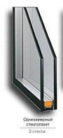 Однокамерные стеклопакеты