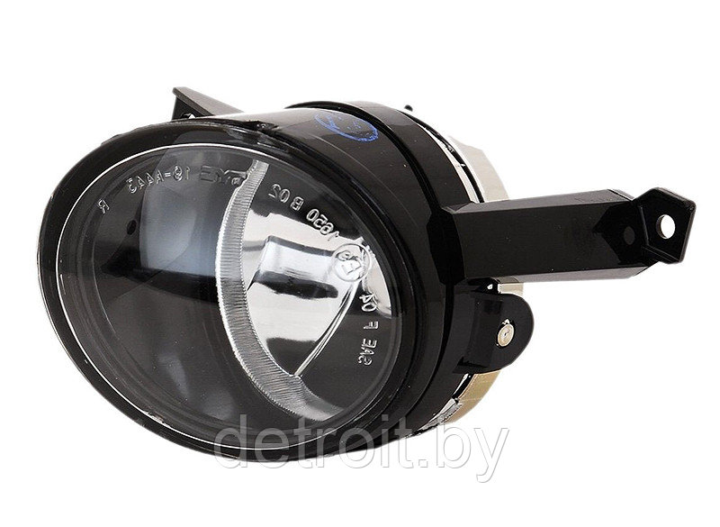 Противотуманная фара левая Фольксваген Гольф 5 Плюс, 1T0941699C