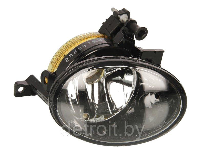 Противотуманная фара левая Фольксваген Гольф 5 Плюс 09-