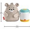 Игрушка Набор Fisher Price Медвежонок и ночник GRR00, фото 2