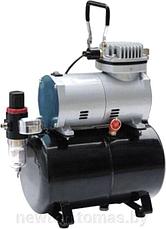 Компрессор масляный ременной vcf/50 сm3 FUBAG 45681465, фото 2