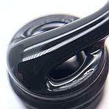 Гель-лак Nik Nails BLACK/WHITE, 10 мл, фото 4