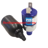 Реле давления Fox K4VMCF3H/P1, 10-100 бар