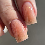 Гель-лак Nik Nails CRYSTAL, 10 мл, фото 8
