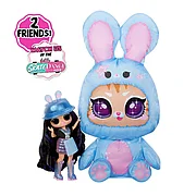 Планета Игрушек Кукла LOL Surprise Tweens Costume Surprise Айя Черри