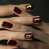 Гель-лак Nik Nails VINO, 10 мл, фото 2