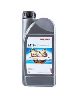 Трансмиссионное масло Honda MTF, 1л