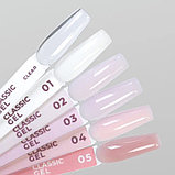 Гель Nik Nails Classic #1, 30 гр, фото 3