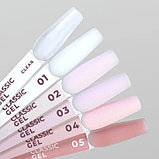 Гель Nik Nails Classic #4, 30 гр, фото 3