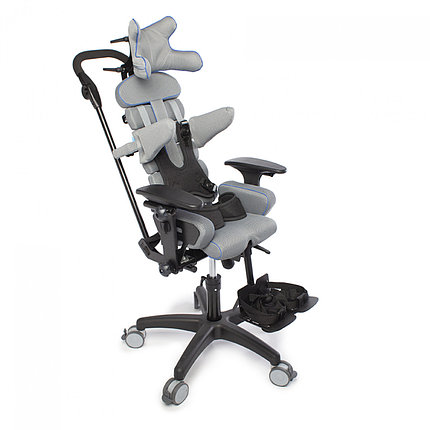 Кресло для детей-инвалидов ДЦП Baffin neoSIT LIWCare, фото 2