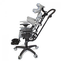 Кресло для детей-инвалидов ДЦП Baffin neoSIT LIWCare, фото 3