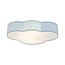 Потолочный светильник CLOUD синий 6071 TK Lighting, фото 4