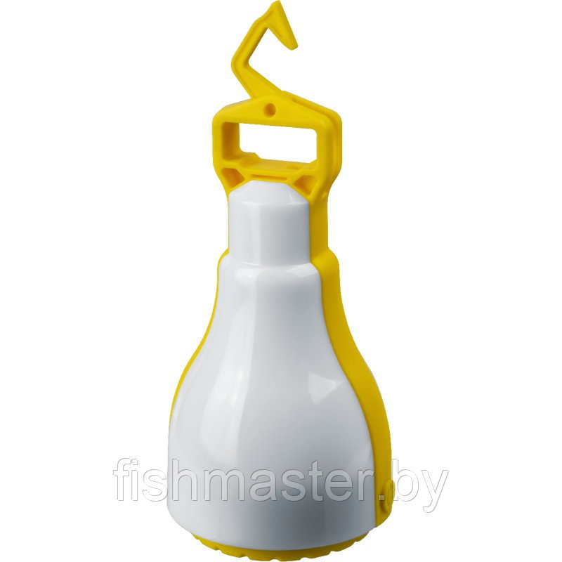 Фонарь Navigator 14 266 NPT-CA19-3AAA Кемп/прож.1COB 3Вт, блист.