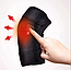 Электрический наколенник с подогревом Knee Heating Pad для суставов / 3 уровня нагрева, фото 3