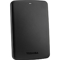 Внешний жесткий диск Toshiba Canvio BASICS 2.5" 1TB