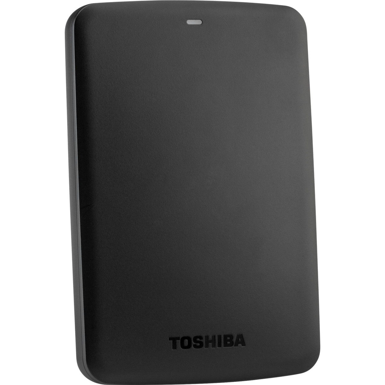 Внешний жесткий диск Toshiba Canvio BASICS 2.5" 1TB - фото 1 - id-p34482323