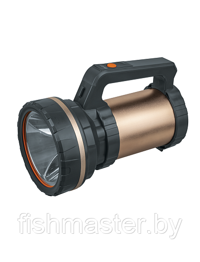 Фонарь Navigator 14 671 NPT-SP26-ACCU Прожект. 8Вт LED,300лм,акк.4,3В 6Ач