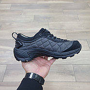 Кроссовки Merrell Ice Cap Moc 2 Gray Black, фото 2