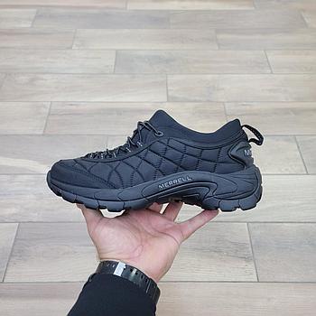 Кроссовки Merrell Ice Cap Moc 2 Black Gray